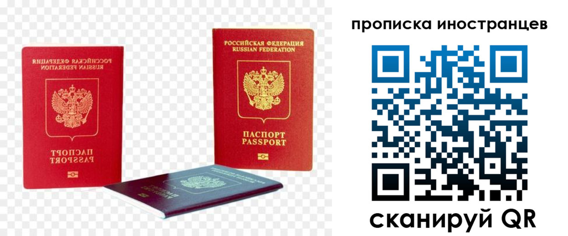 прописка для работы в Волосово